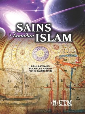 cover image of Sains Tamadun Islam
